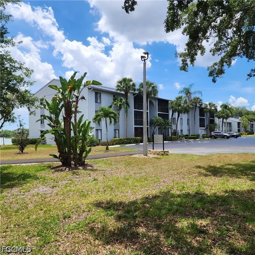 9970 Sailview Court #4-D1, Fort Myers, FL 33905 - #1