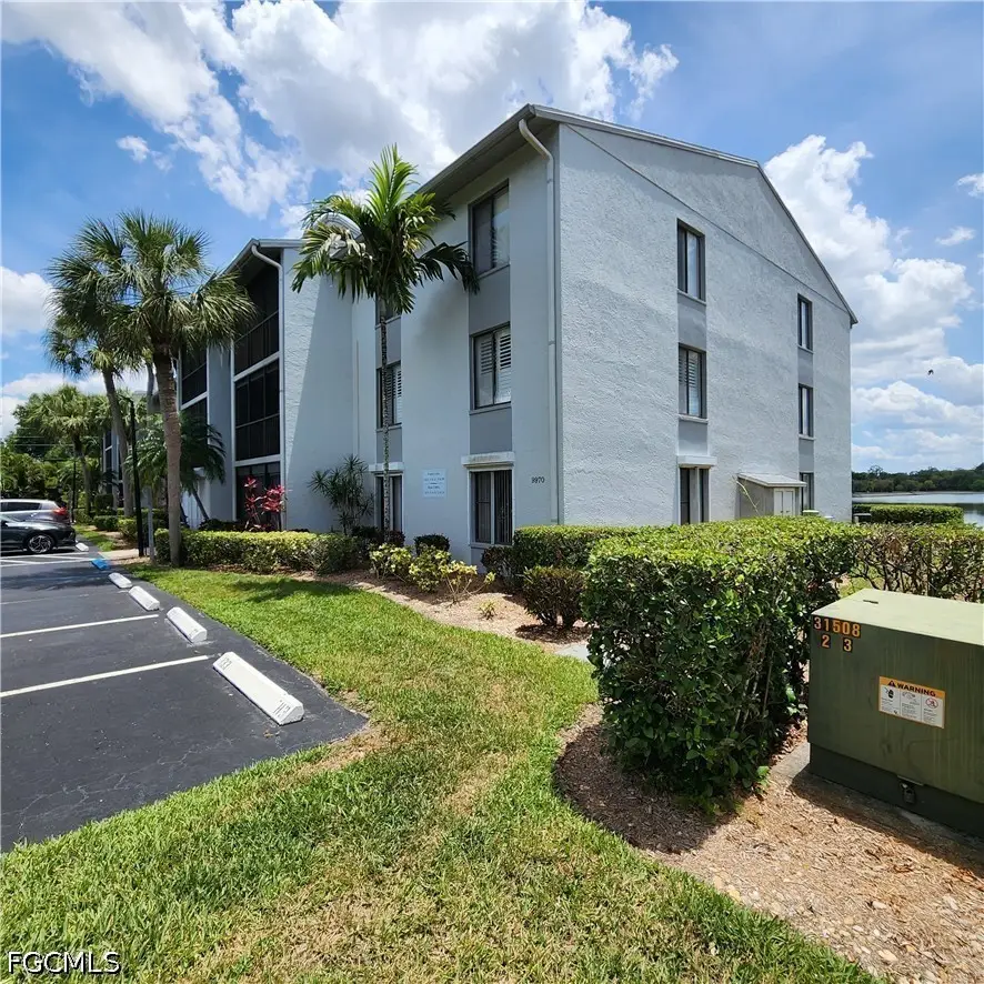 9970 Sailview Court #4-D1, Fort Myers, FL 33905 - #2