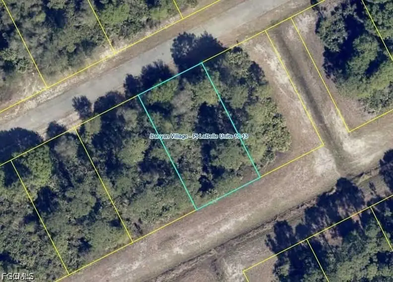 125 Rosemont Place, Labelle, FL 33935 - #2