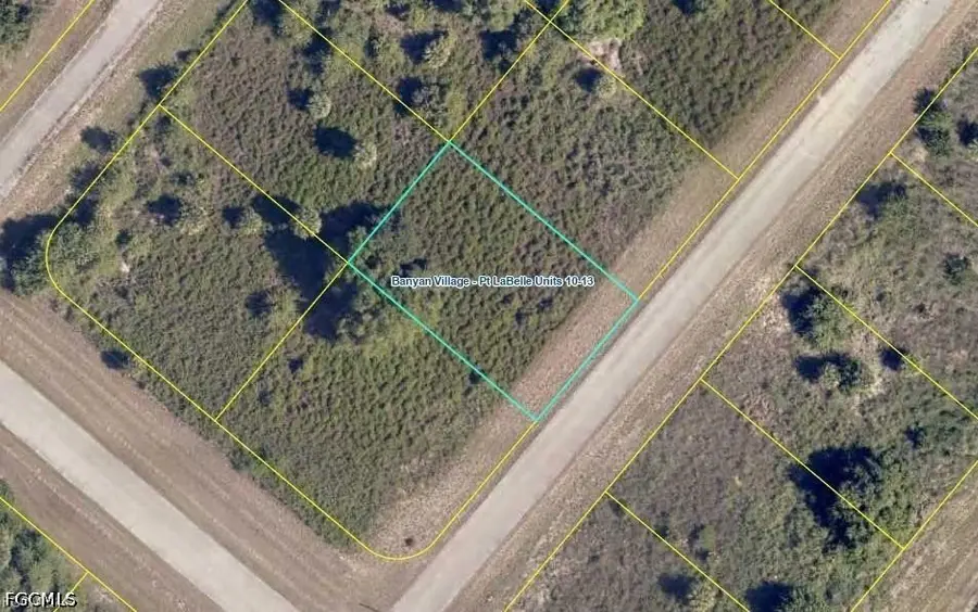 302 Boca Circle, Labelle, FL 33935 - #2