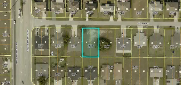 114 SE 12th Street, Cape Coral, FL 33990