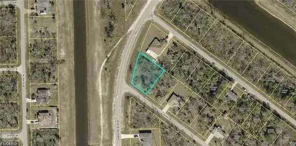 2720 Rena Lane, Lehigh Acres, FL 33971