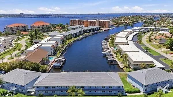 4211 SE 19th Place #1F, Cape Coral, FL 33904 - #2