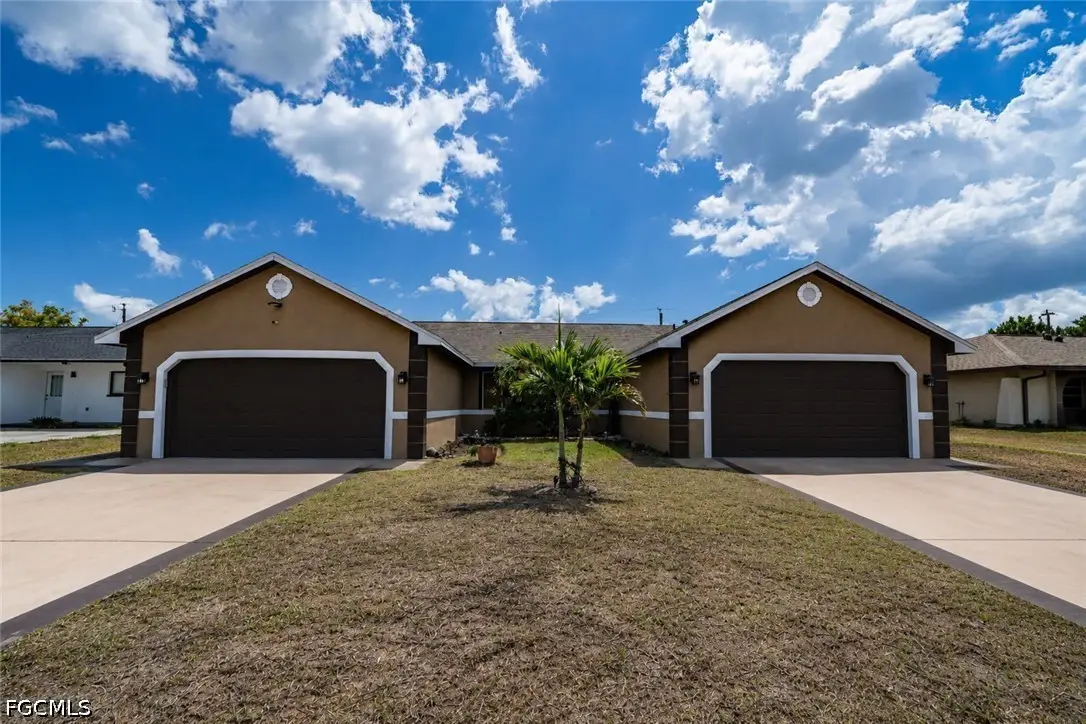 3812-3814 SE 11th Avenue, Cape Coral, FL 33904 - #1