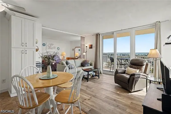 7360 Estero Boulevard #1001, Fort Myers Beach, FL 33931