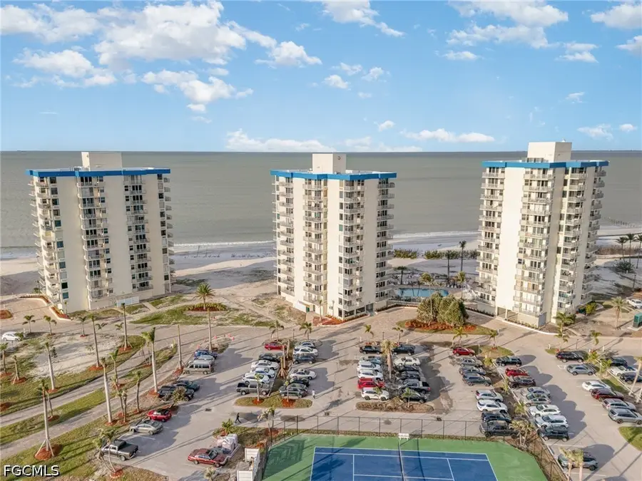7360 Estero Boulevard #1001, Fort Myers Beach, FL 33931 - #2