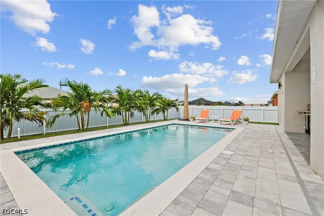 2016 NW 1st Avenue, Cape Coral, FL 33993 - #1