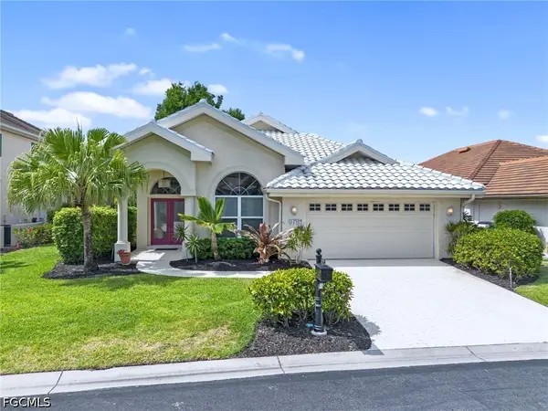 9781 Mainsail Court, Fort Myers, FL 33919