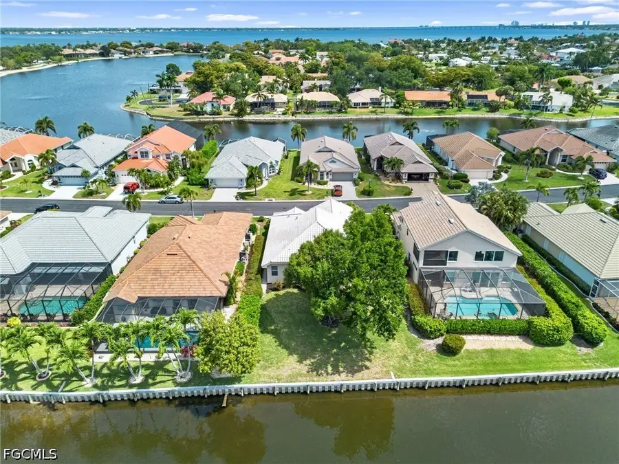 9781 Mainsail Court, Fort Myers, FL 33919 - #3
