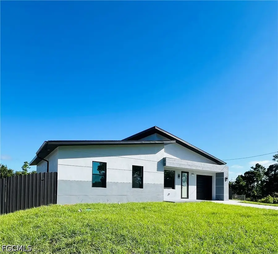 1131 Fogia Street E, Lehigh Acres, FL 33974 - #2