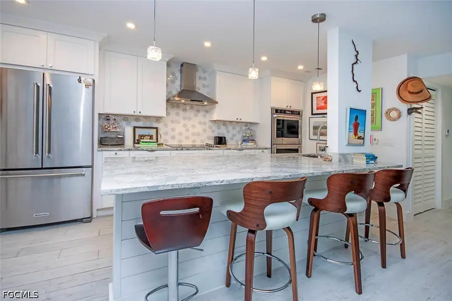561 Periwinkle Way #F3, Sanibel, FL 33957 - #2