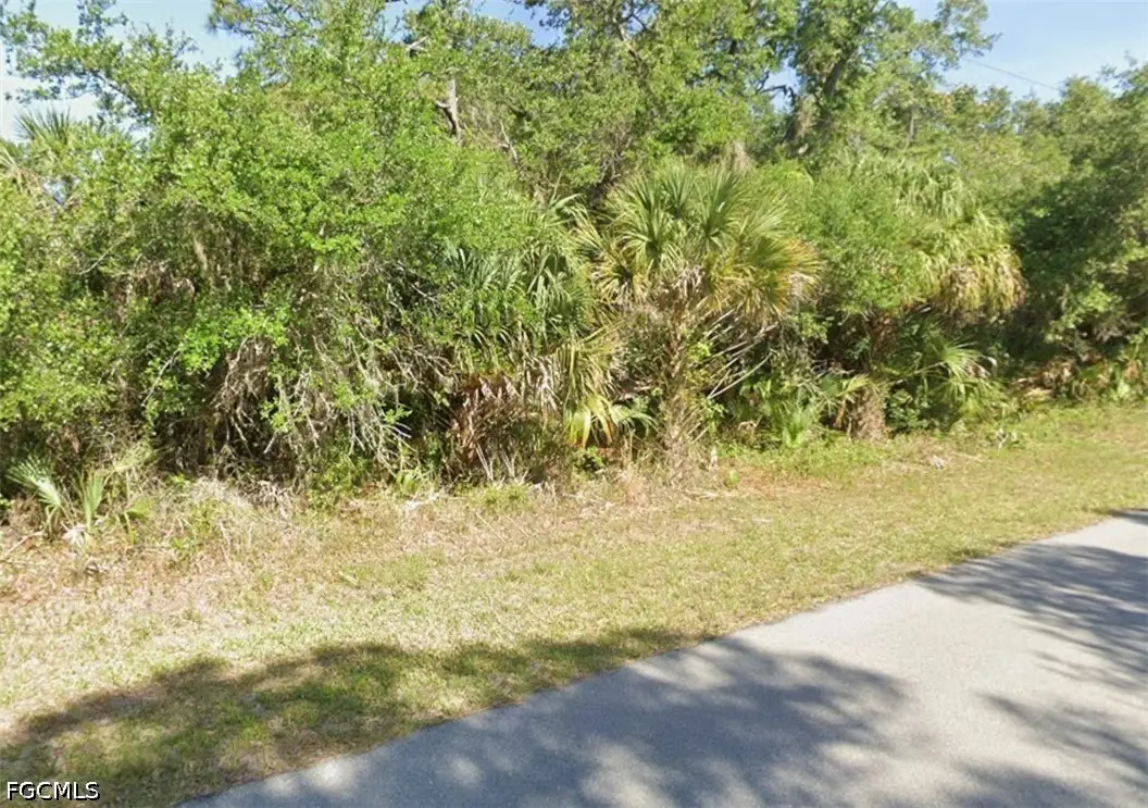 361 Ellington Street, Port Charlotte, FL 33953 - #1