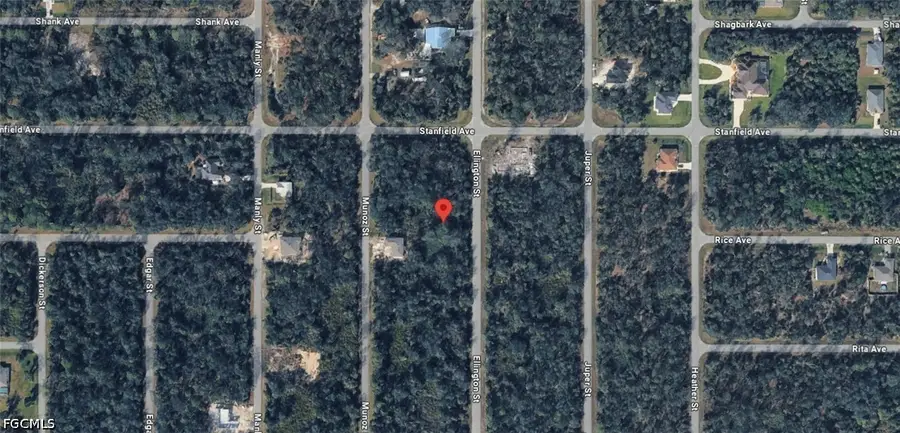 361 Ellington Street, Port Charlotte, FL 33953 - #2