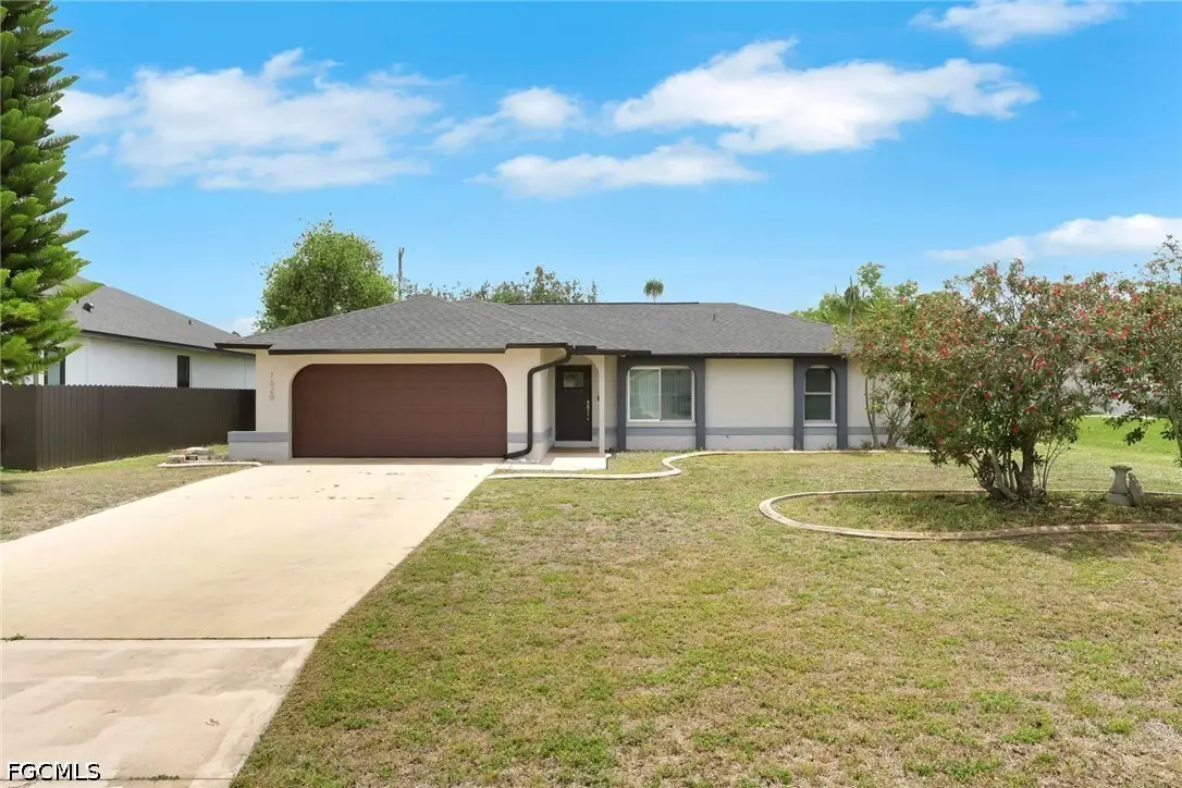 1628 SW 12th Lane, Cape Coral, FL 33991 - #1