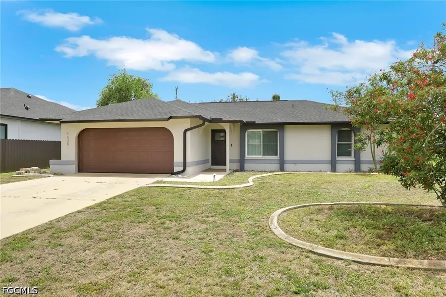 1628 SW 12th Lane, Cape Coral, FL 33991 - #2