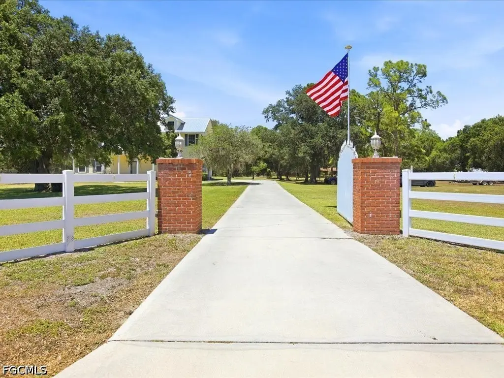 21651 Tuckahoe Road, Alva, FL 33920 - #1