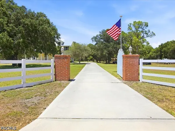 21651 Tuckahoe Road, Alva, FL 33920