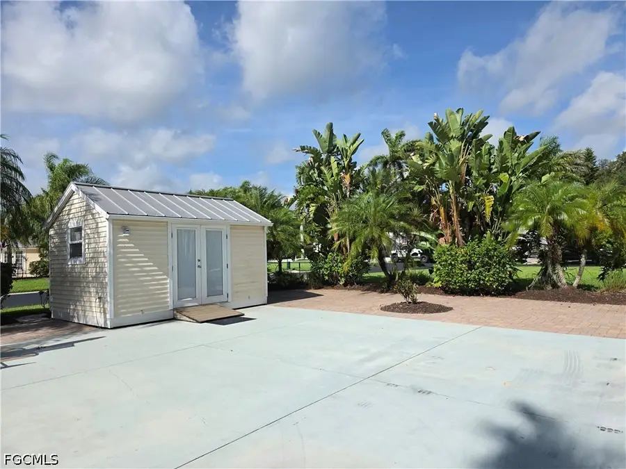 Lot 315 3127 E Riverbend Resort Boulevard, Labelle, FL 33935 - #2