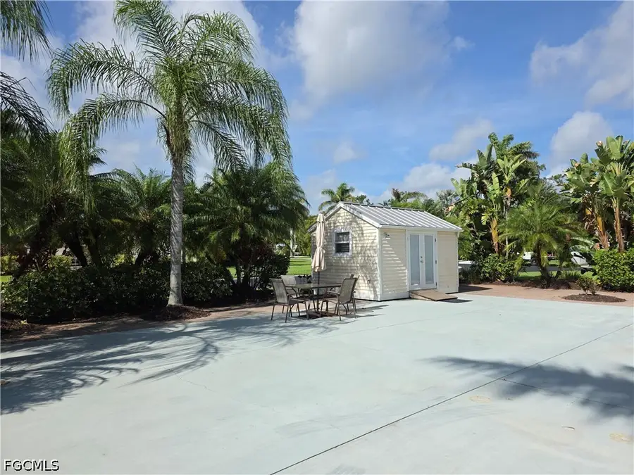 Lot 315 3127 E Riverbend Resort Boulevard, Labelle, FL 33935 - #3