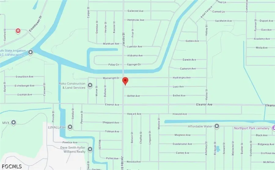 14000 Luxo Avenue, Port Charlotte, FL 33953 - #2