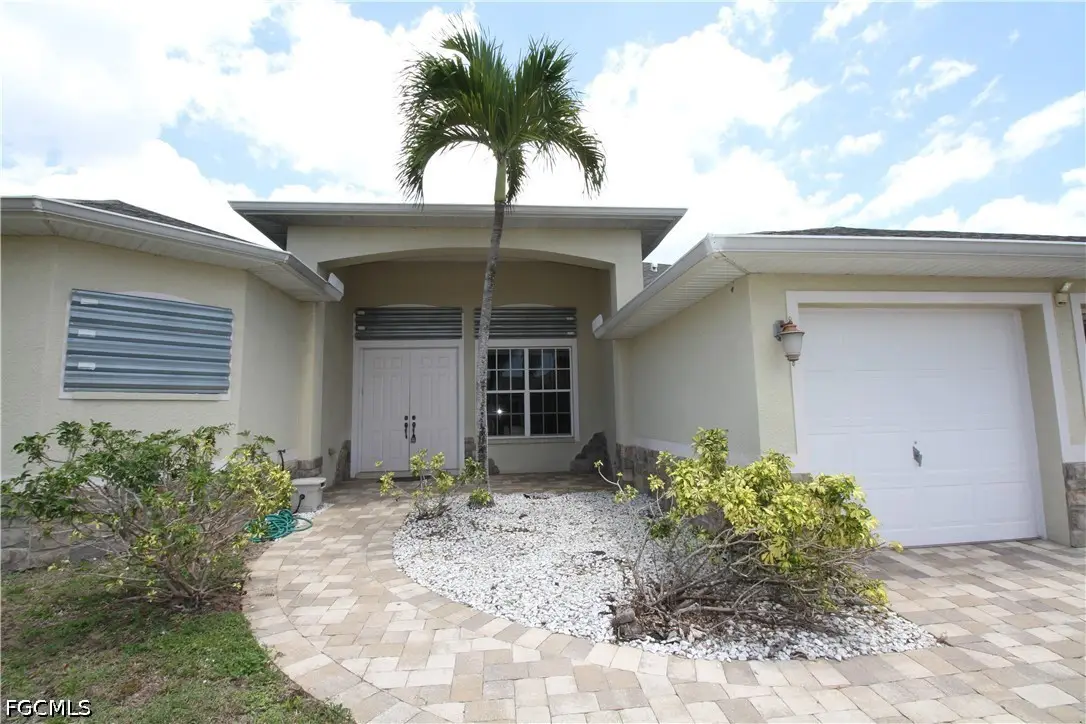 4213 SW 14th Place, Cape Coral, FL 33914 - #1