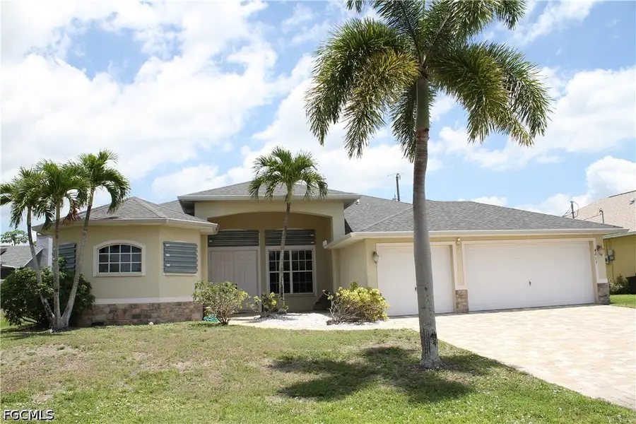 4213 SW 14th Place, Cape Coral, FL 33914 - #2