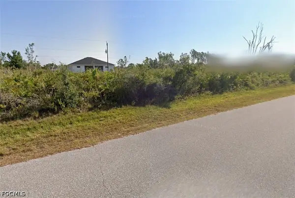 12105 Burow Avenue, Port Charlotte, FL 33981