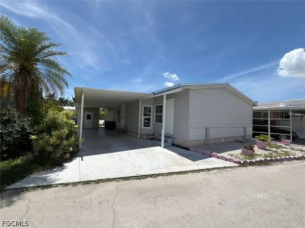 419 SW Pine Island Road #Lot 12, Cape Coral, FL 33991