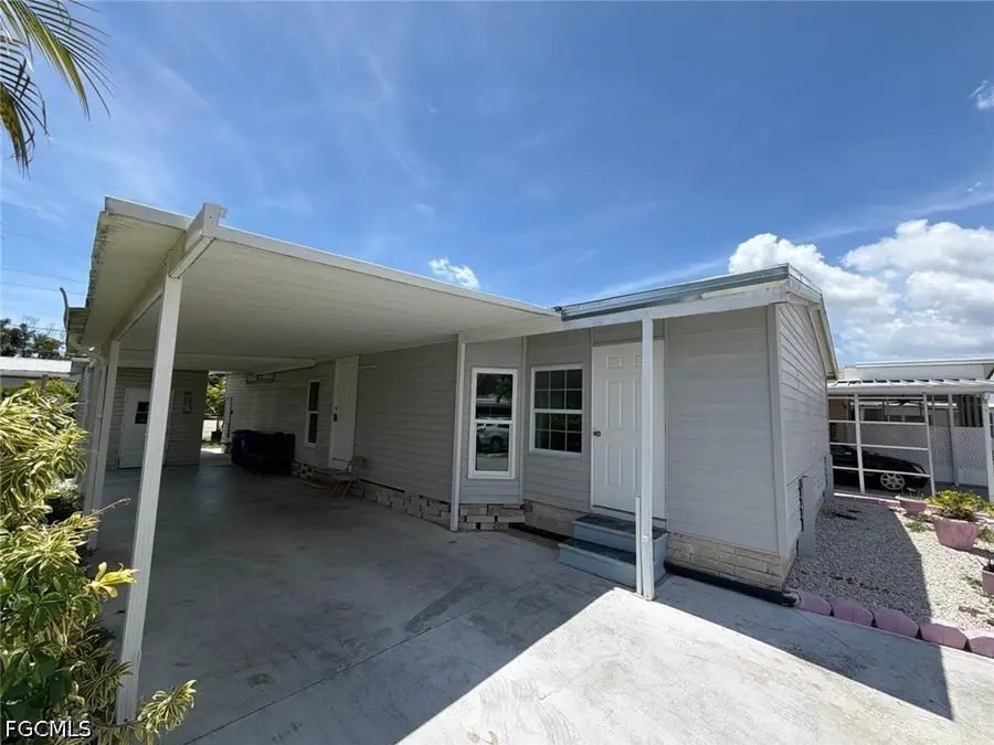 419 SW Pine Island Road #Lot 12, Cape Coral, FL 33991 - #2