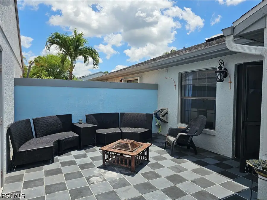 9630 Villa Drive #8, Fort Myers, FL 33905 - #2