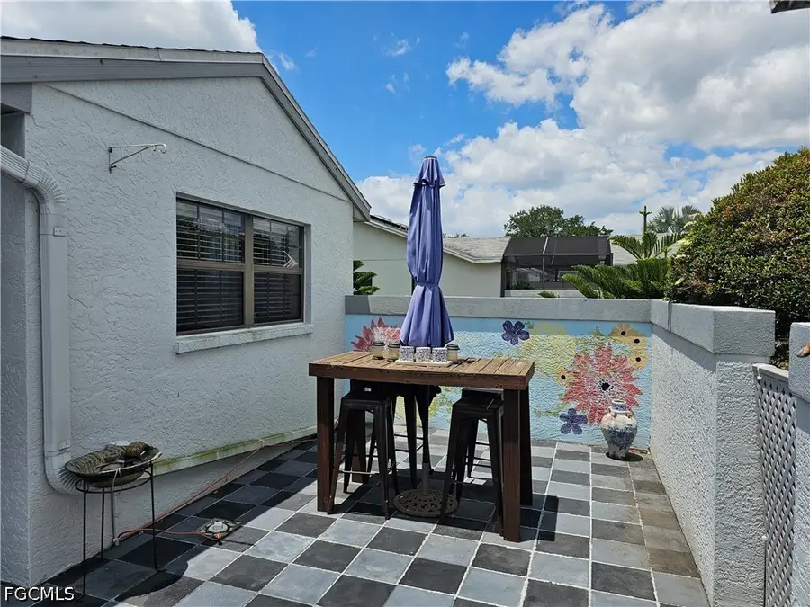 9630 Villa Drive #8, Fort Myers, FL 33905 - #3