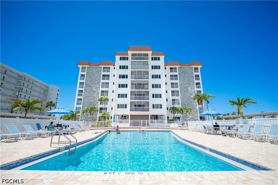 6900 Estero Boulevard #401, Fort Myers Beach, FL 33931 - #1