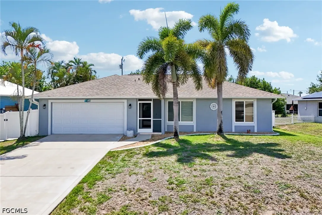 808 SW 14th Place, Cape Coral, FL 33991 - #1