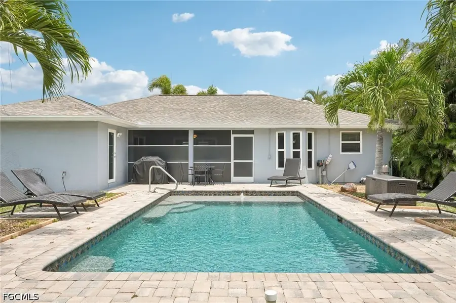 808 SW 14th Place, Cape Coral, FL 33991 - #2