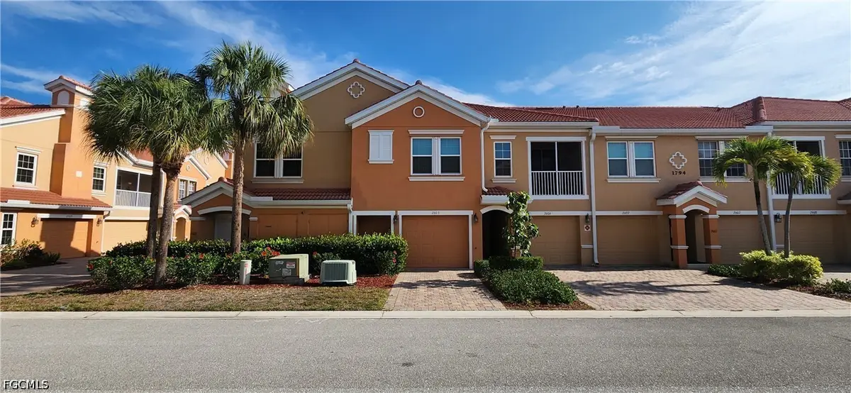 1794 Concordia Lake Circle #2603, Cape Coral, FL 33909 - #1