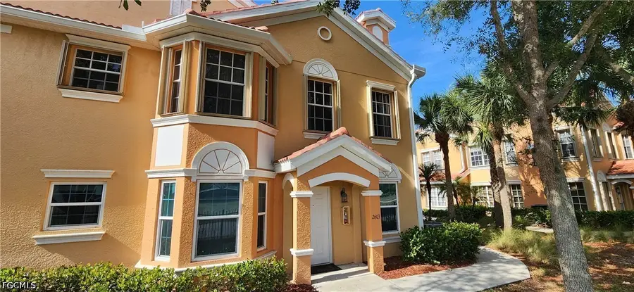 1794 Concordia Lake Circle #2603, Cape Coral, FL 33909 - #2