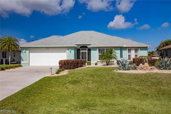 4418 SW 12th Place, Cape Coral, FL 33914