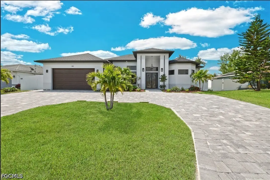 140 SE 16th Street, Cape Coral, FL 33990 - #1