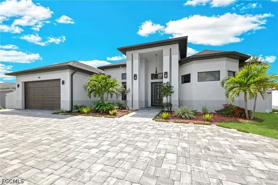 140 SE 16th Street, Cape Coral, FL 33990 - #2