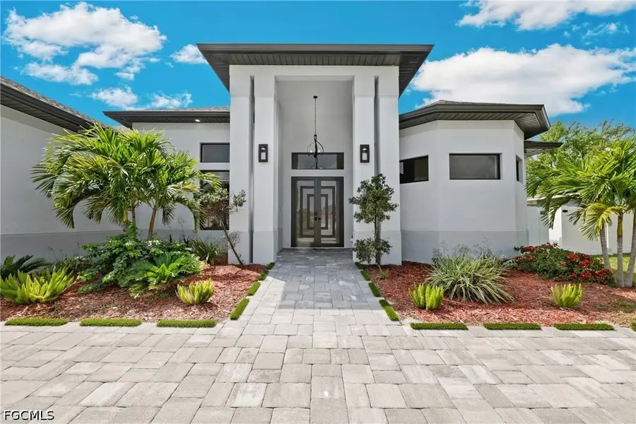 140 SE 16th Street, Cape Coral, FL 33990 - #3