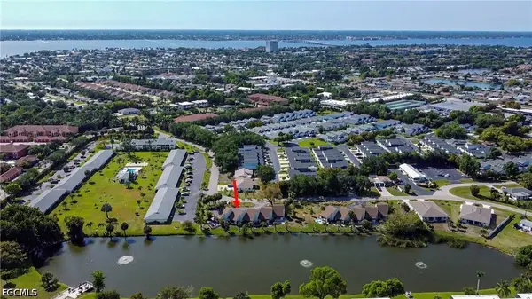 1168 Lake Mcgregor Drive #1D, Fort Myers, FL 33919