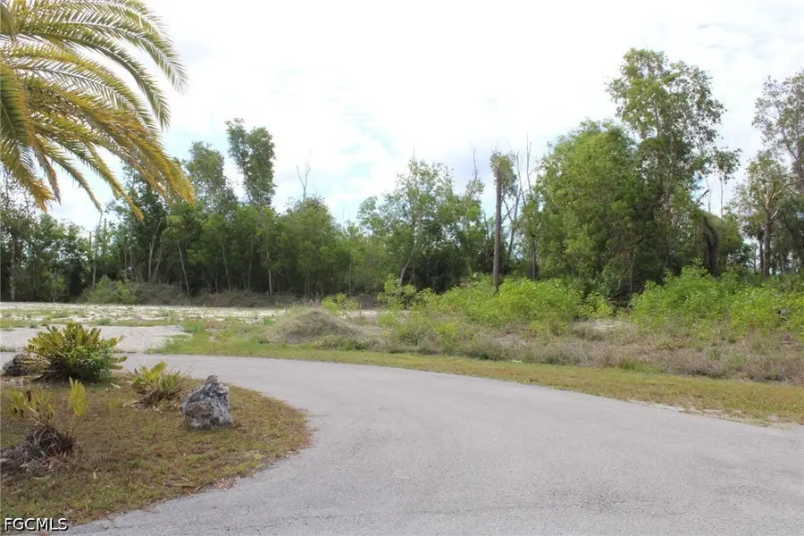 4416 Lake Heather Circle, Saint James City, FL 33956 - #2