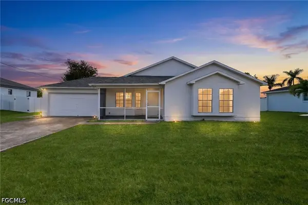 226 SE 6th Terrace, Cape Coral, FL 33990