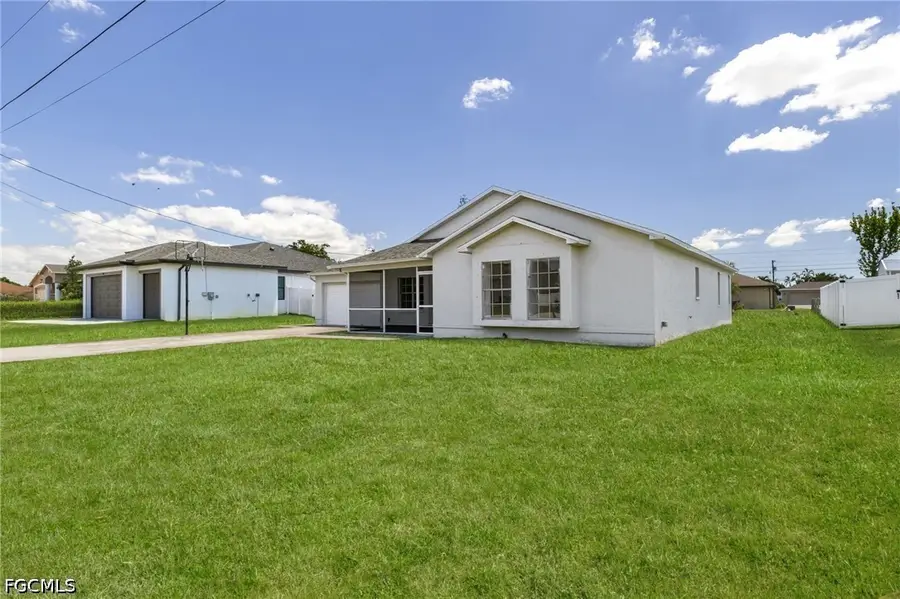 226 SE 6th Terrace, Cape Coral, FL 33990 - #3