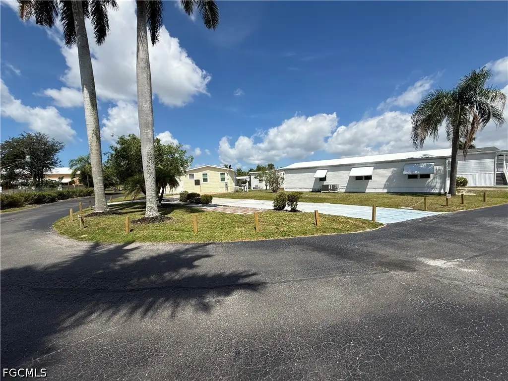130 Dawn Street, Fort Myers, FL 33908 - #1