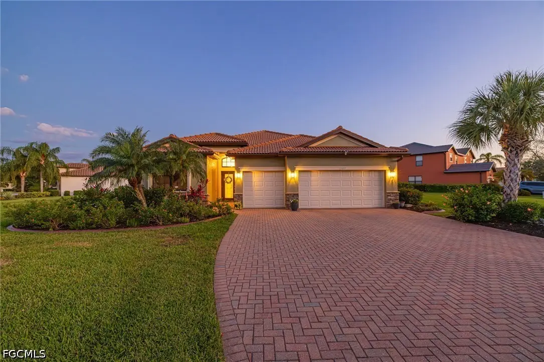 12657 Astor Place, Fort Myers, FL 33913 - #1