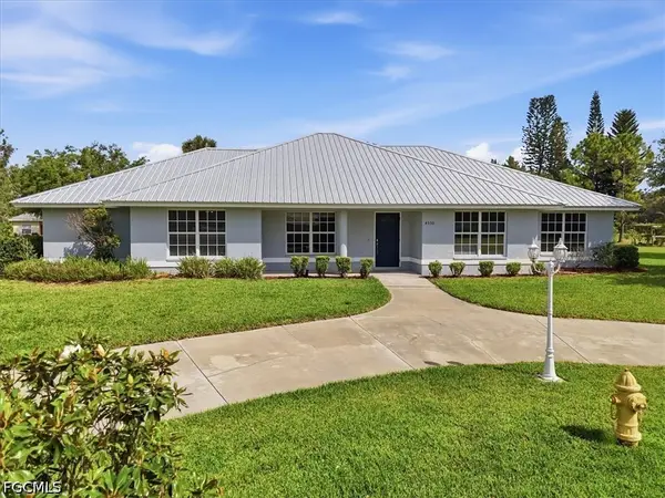 4530 Springview Circle, Labelle, FL 33935