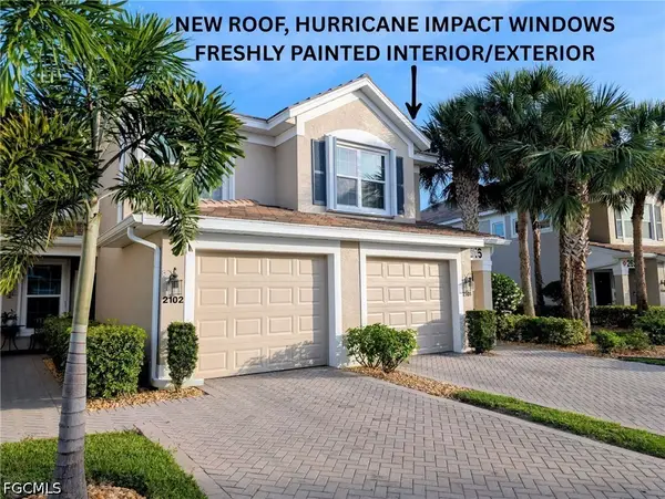 2616 Somerville Loop #2101, Cape Coral, FL 33991