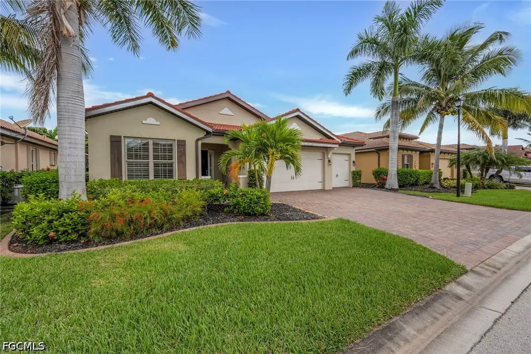 8720 Westwood Oaks Place, Fort Myers, FL 33908 - #1