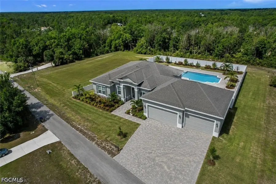 311 Scott Avenue, Lehigh Acres, FL 33936 - #2